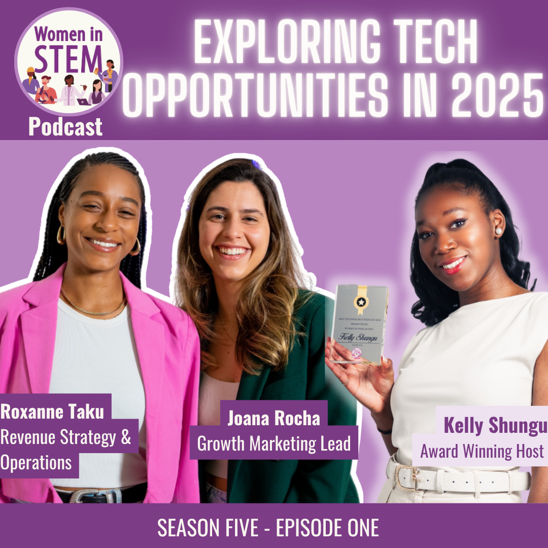 Exploring Tech Opportunities